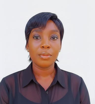 Venyekume Briggs