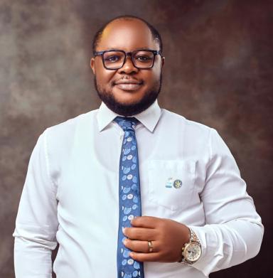 DR. BIEYE RENNER BRIGGS