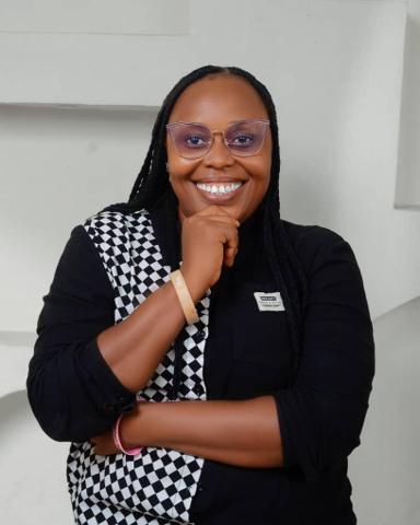 Adeinbiari Nyong
