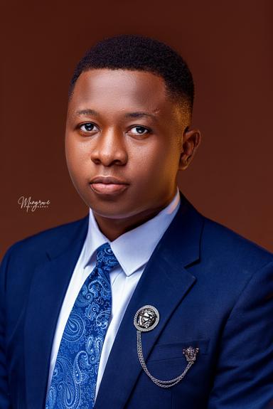 NTUENIBOK, PROGRESS ALOYSIUS